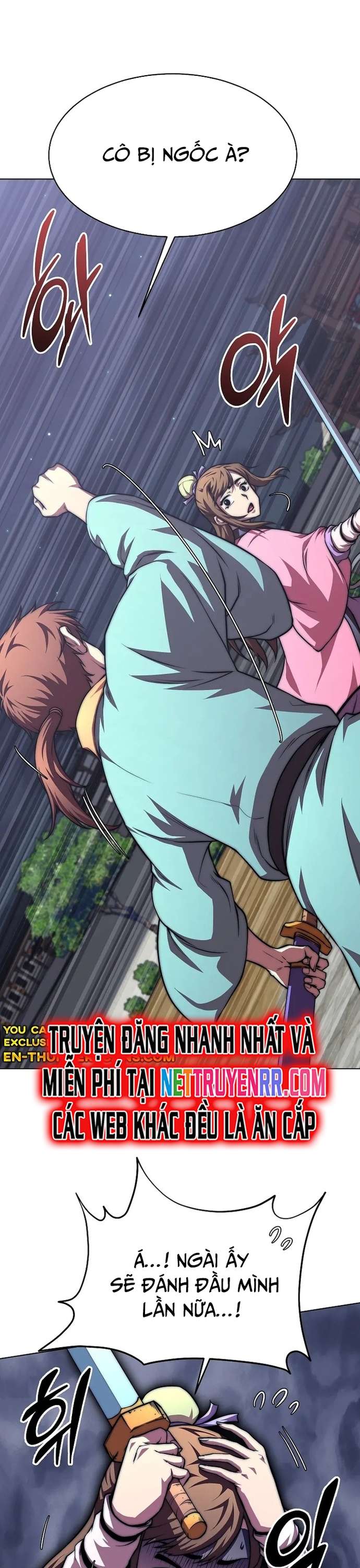 Con Trai Của Gia Tộc Nam Cung Thế Gia Chapter 79 - Trang 2