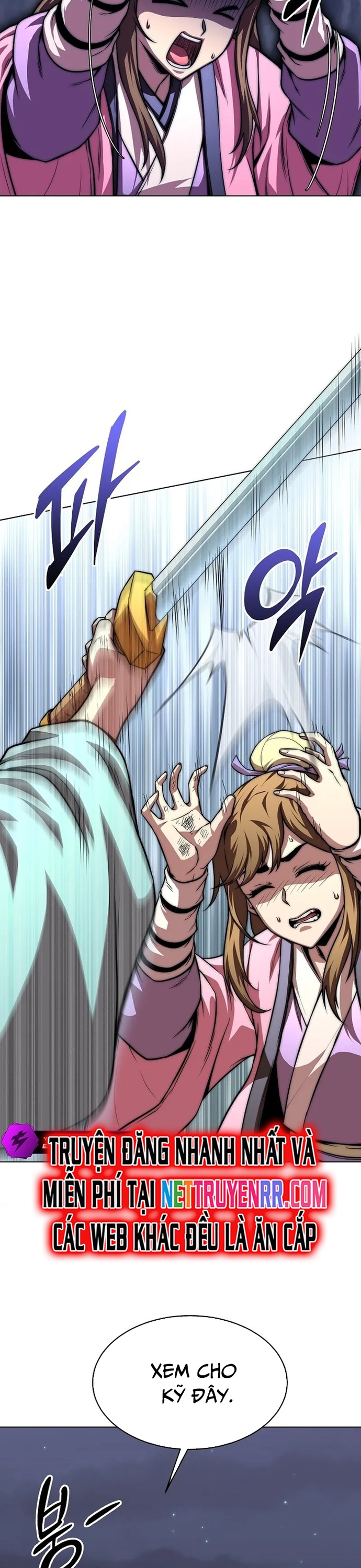 Con Trai Của Gia Tộc Nam Cung Thế Gia Chapter 79 - Trang 2