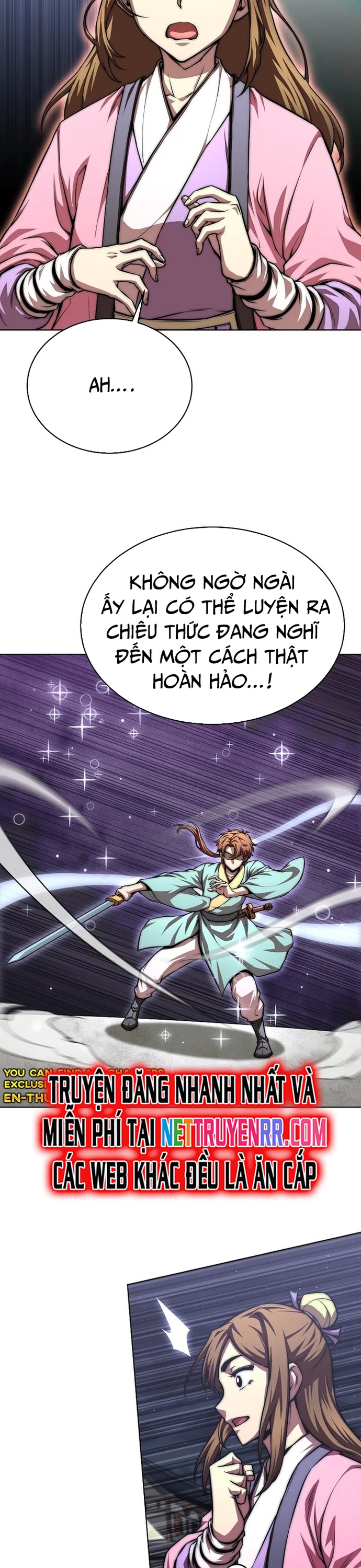 Con Trai Của Gia Tộc Nam Cung Thế Gia Chapter 79 - Trang 2