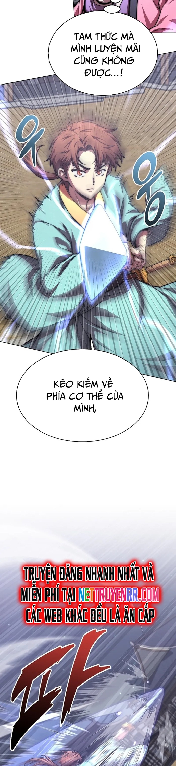 Con Trai Của Gia Tộc Nam Cung Thế Gia Chapter 79 - Trang 2