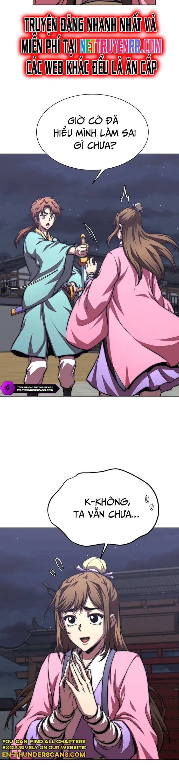 Con Trai Của Gia Tộc Nam Cung Thế Gia Chapter 79 - Trang 2