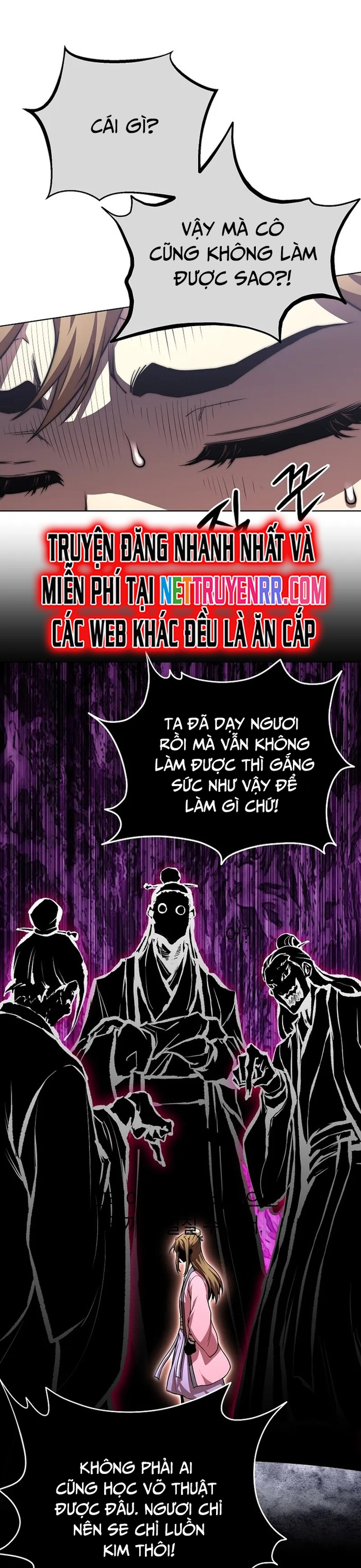 Con Trai Của Gia Tộc Nam Cung Thế Gia Chapter 79 - Trang 2