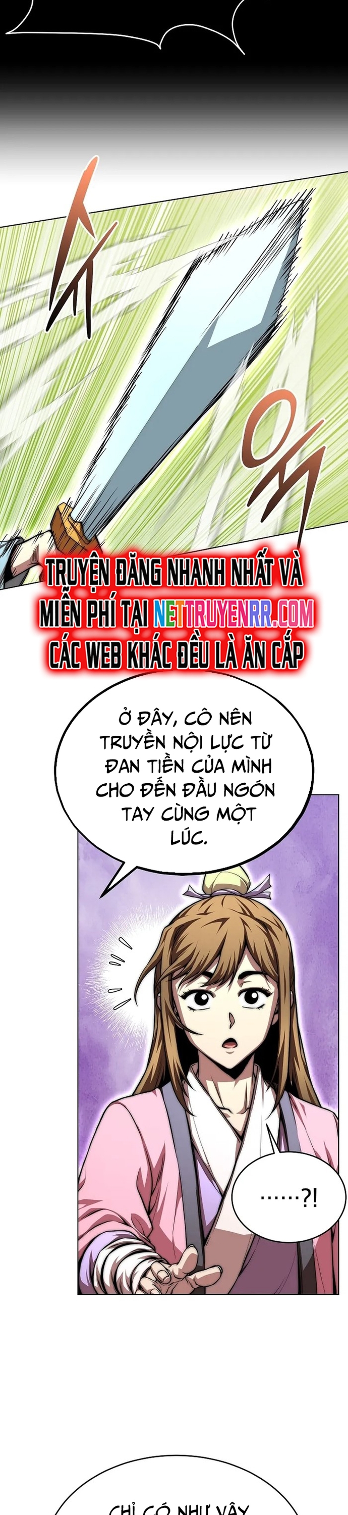 Con Trai Của Gia Tộc Nam Cung Thế Gia Chapter 79 - Trang 2