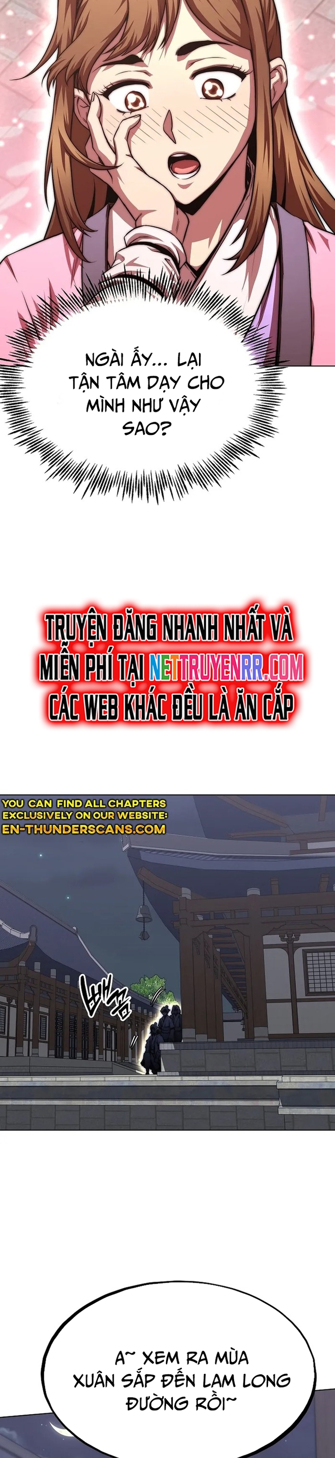 Con Trai Của Gia Tộc Nam Cung Thế Gia Chapter 79 - Trang 2