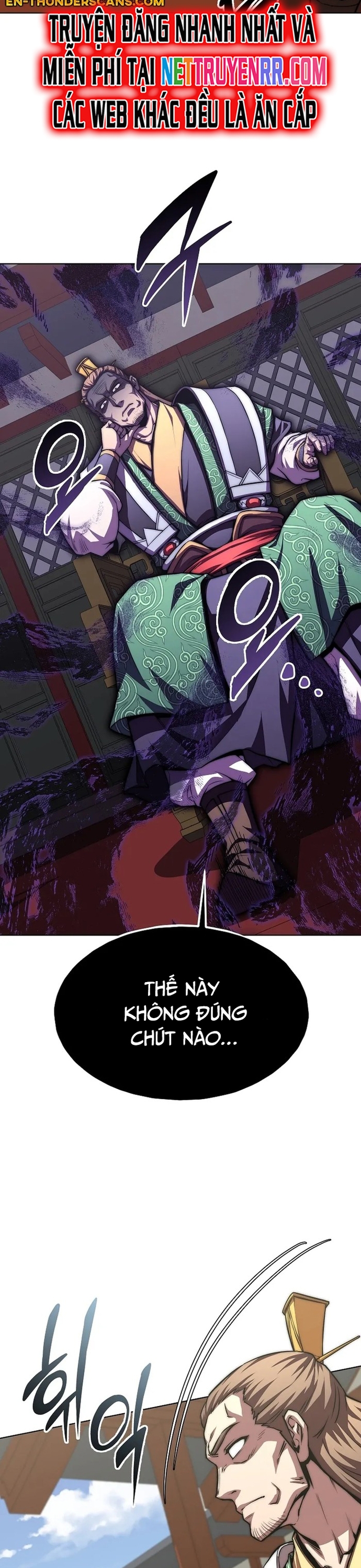 Con Trai Của Gia Tộc Nam Cung Thế Gia Chapter 79 - Trang 2