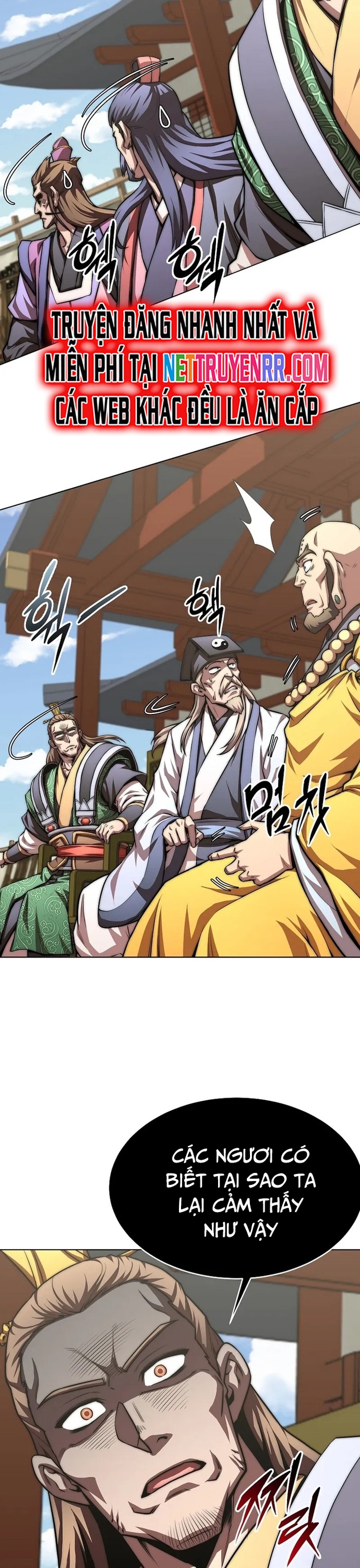 Con Trai Của Gia Tộc Nam Cung Thế Gia Chapter 79 - Trang 2