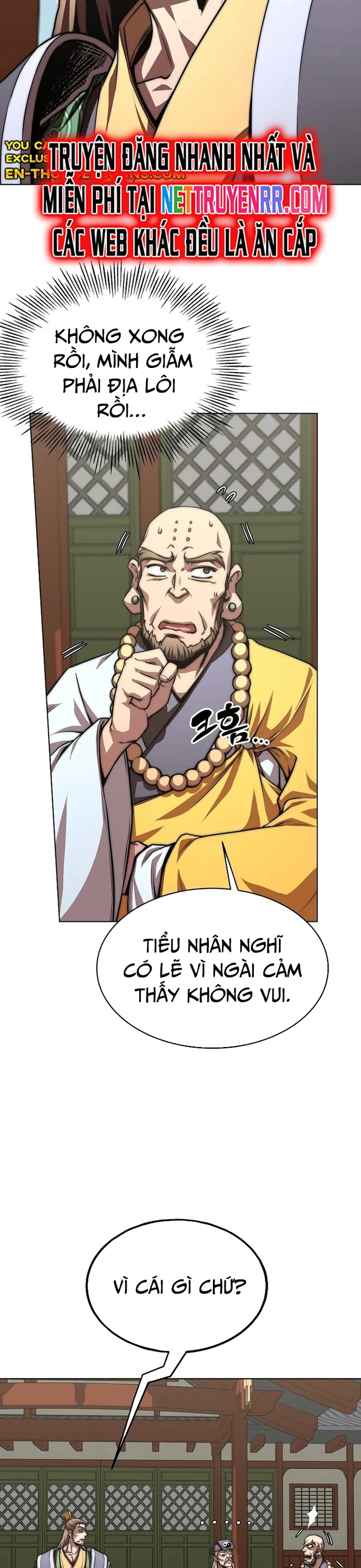 Con Trai Của Gia Tộc Nam Cung Thế Gia Chapter 79 - Trang 2