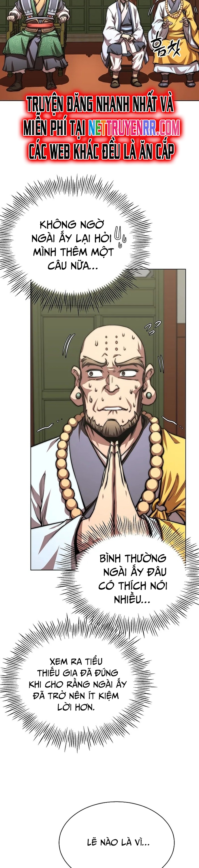 Con Trai Của Gia Tộc Nam Cung Thế Gia Chapter 79 - Trang 2