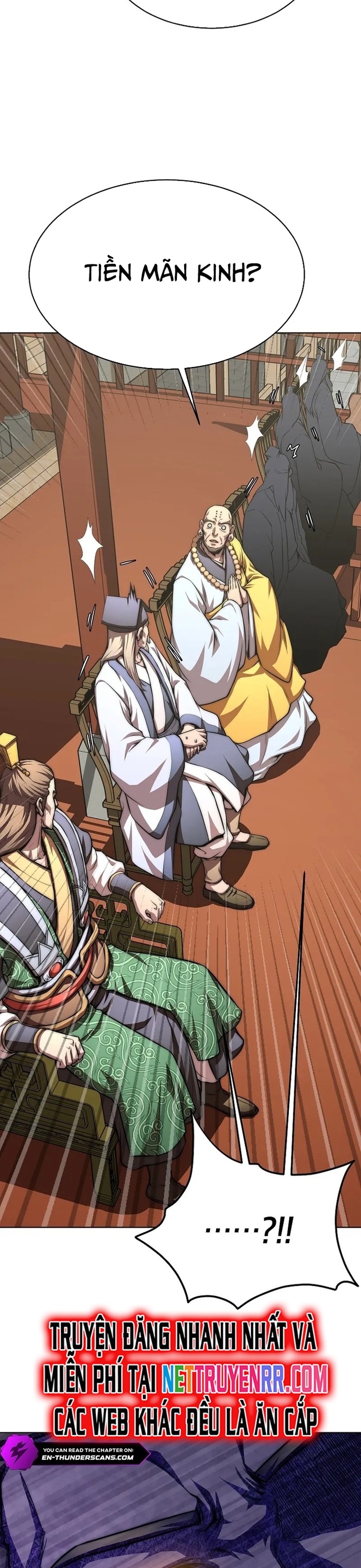 Con Trai Của Gia Tộc Nam Cung Thế Gia Chapter 79 - Trang 2