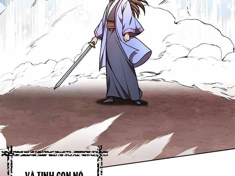 Con Trai Của Gia Tộc Nam Cung Thế Gia Chapter 8 - Trang 2