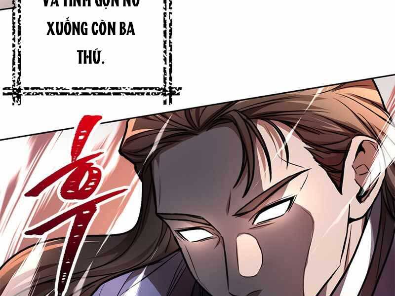 Con Trai Của Gia Tộc Nam Cung Thế Gia Chapter 8 - Trang 2