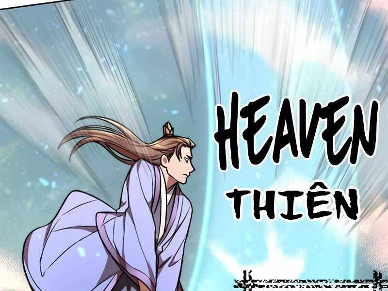 Con Trai Của Gia Tộc Nam Cung Thế Gia Chapter 8 - Trang 2