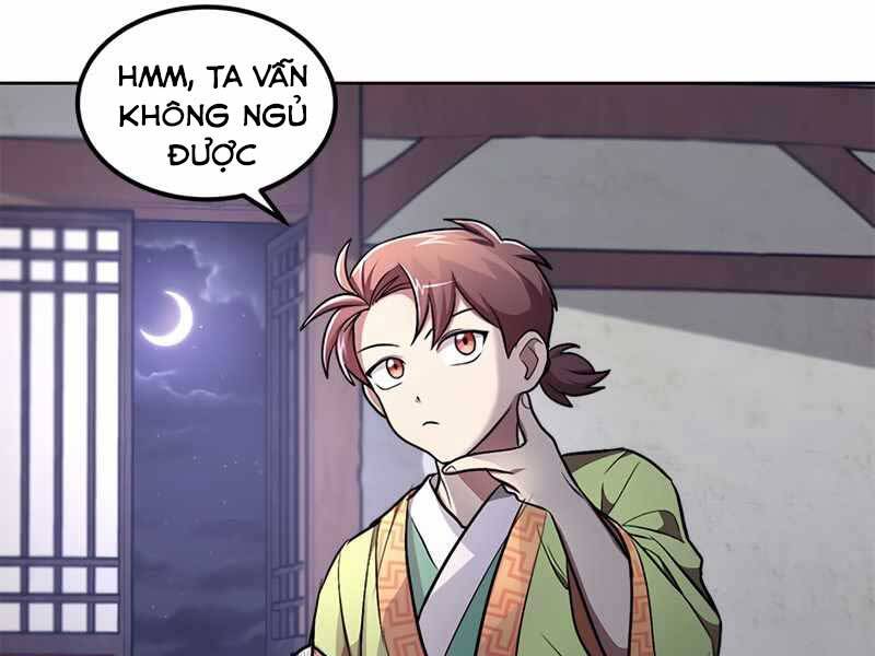 Con Trai Của Gia Tộc Nam Cung Thế Gia Chapter 8 - Trang 2