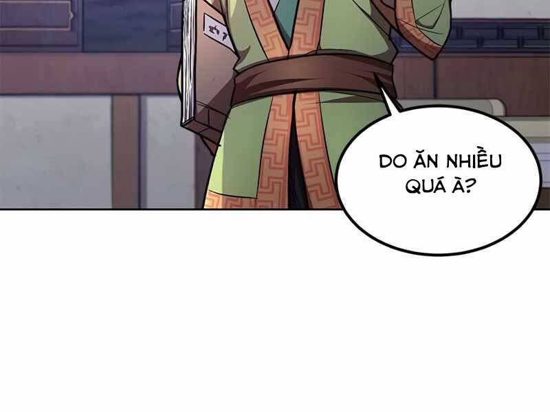 Con Trai Của Gia Tộc Nam Cung Thế Gia Chapter 8 - Trang 2