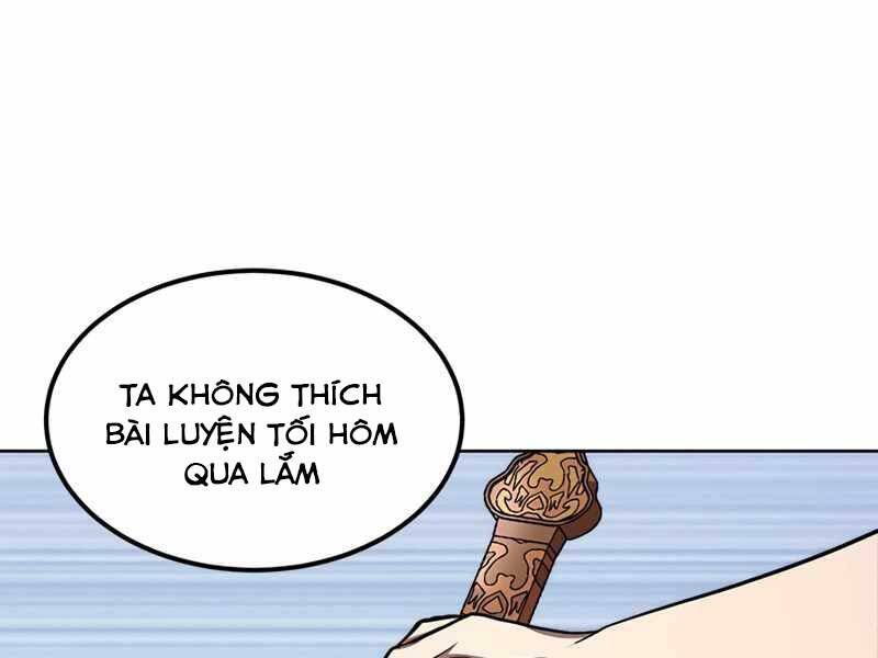 Con Trai Của Gia Tộc Nam Cung Thế Gia Chapter 8 - Trang 2