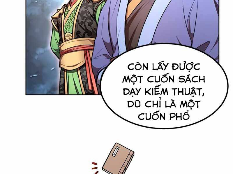 Con Trai Của Gia Tộc Nam Cung Thế Gia Chapter 8 - Trang 2