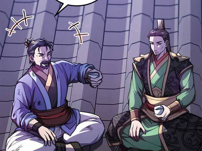 Con Trai Của Gia Tộc Nam Cung Thế Gia Chapter 8 - Trang 2