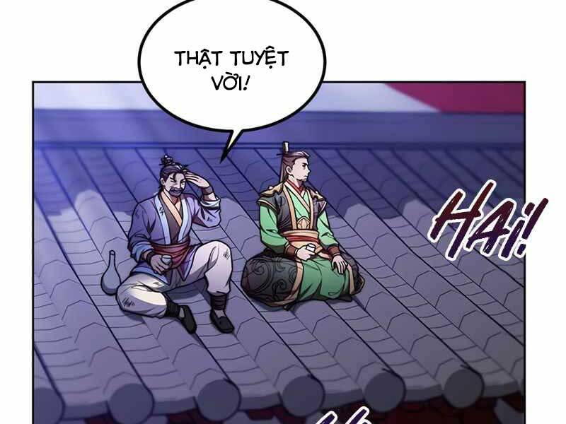 Con Trai Của Gia Tộc Nam Cung Thế Gia Chapter 8 - Trang 2