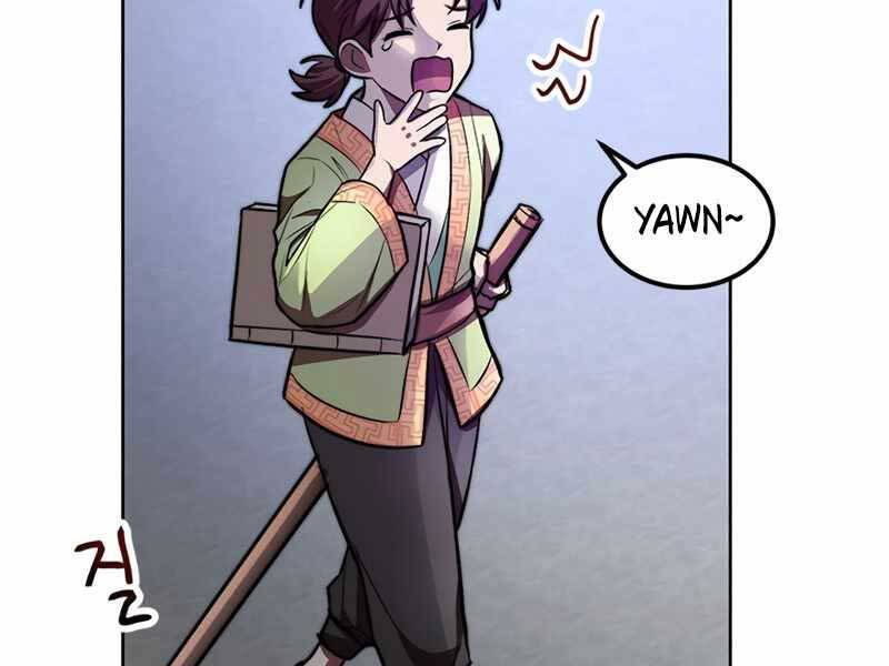 Con Trai Của Gia Tộc Nam Cung Thế Gia Chapter 8 - Trang 2