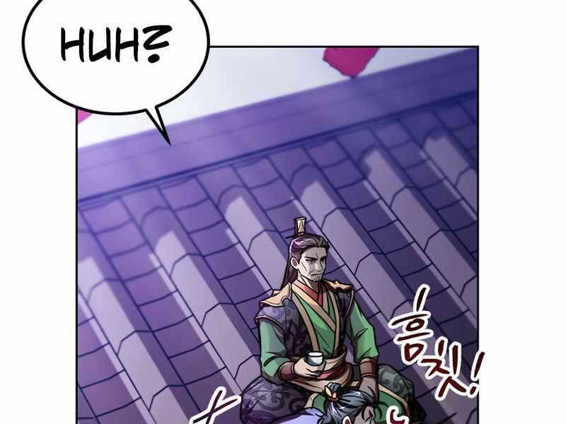 Con Trai Của Gia Tộc Nam Cung Thế Gia Chapter 8 - Trang 2