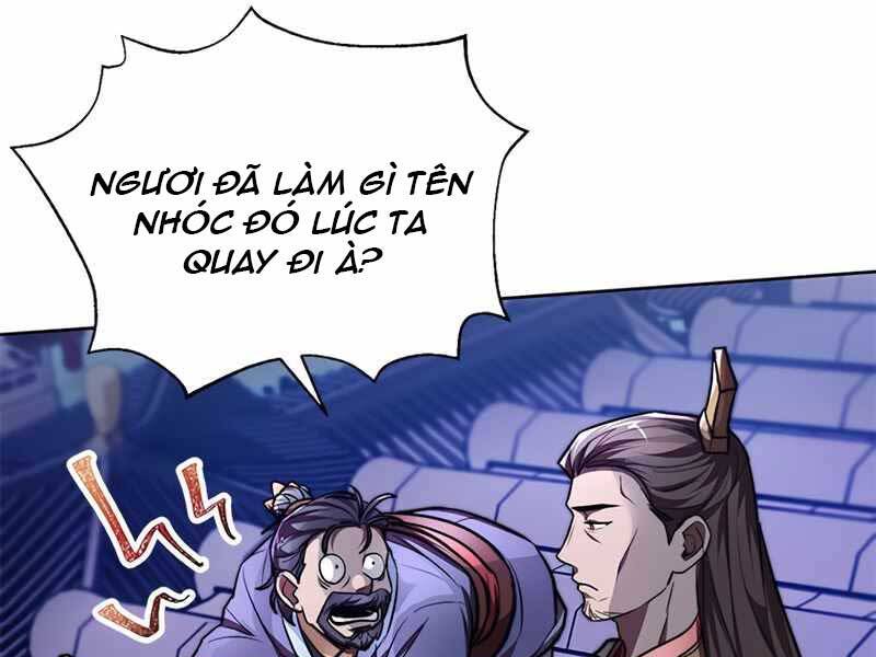 Con Trai Của Gia Tộc Nam Cung Thế Gia Chapter 8 - Trang 2