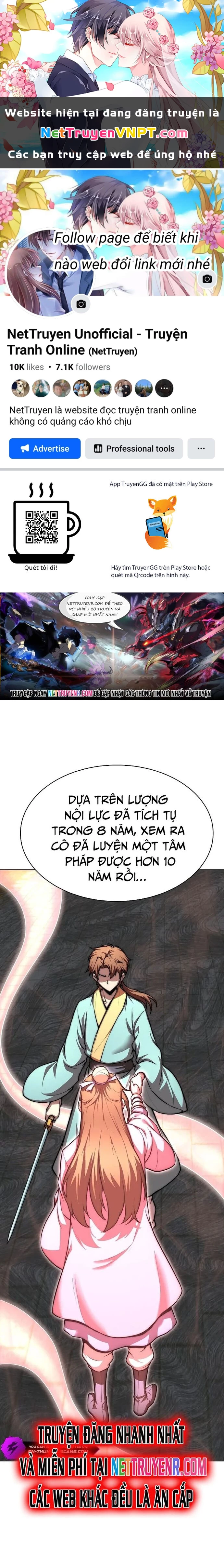 Con Trai Của Gia Tộc Nam Cung Thế Gia Chapter 80 - Trang 2
