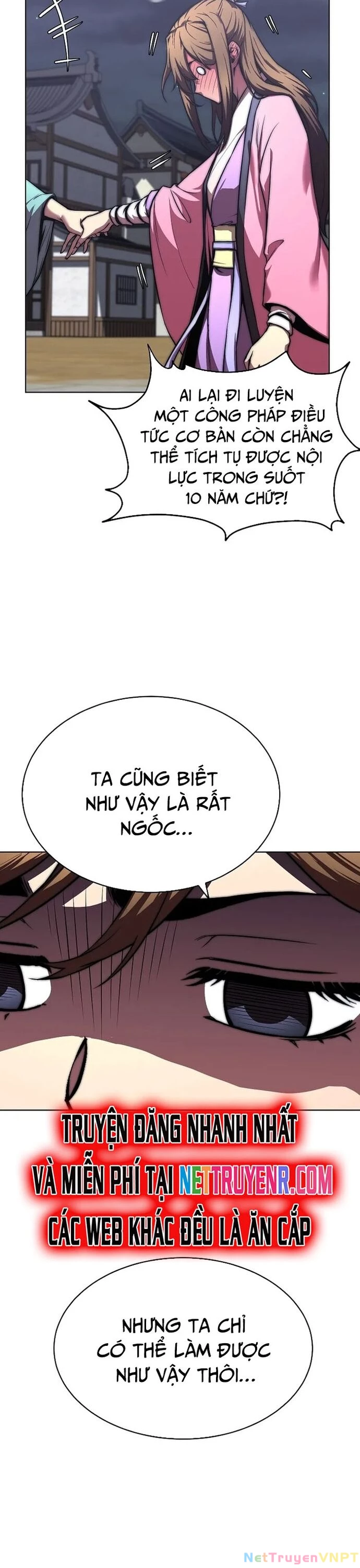 Con Trai Của Gia Tộc Nam Cung Thế Gia Chapter 80 - Trang 2