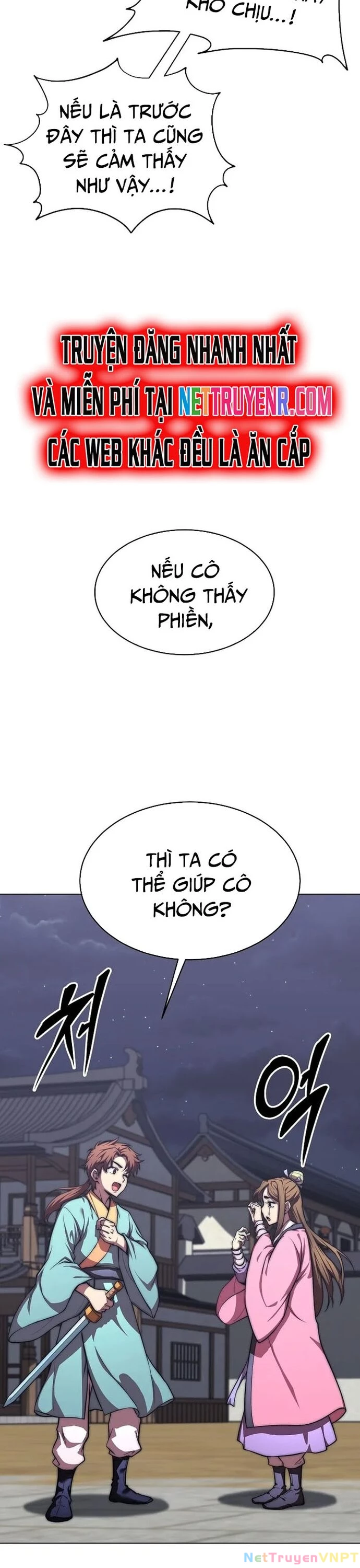 Con Trai Của Gia Tộc Nam Cung Thế Gia Chapter 80 - Trang 2