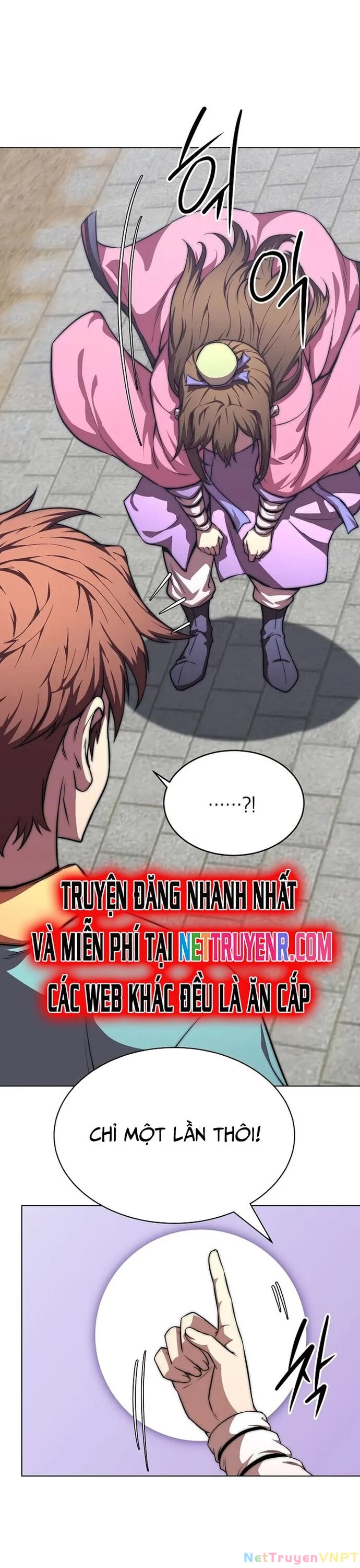 Con Trai Của Gia Tộc Nam Cung Thế Gia Chapter 80 - Trang 2