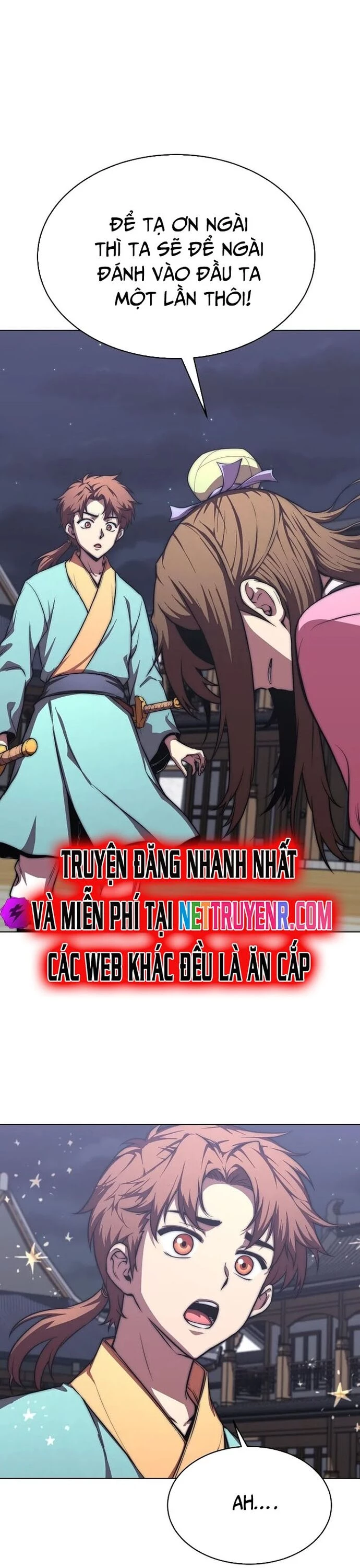 Con Trai Của Gia Tộc Nam Cung Thế Gia Chapter 80 - Trang 2