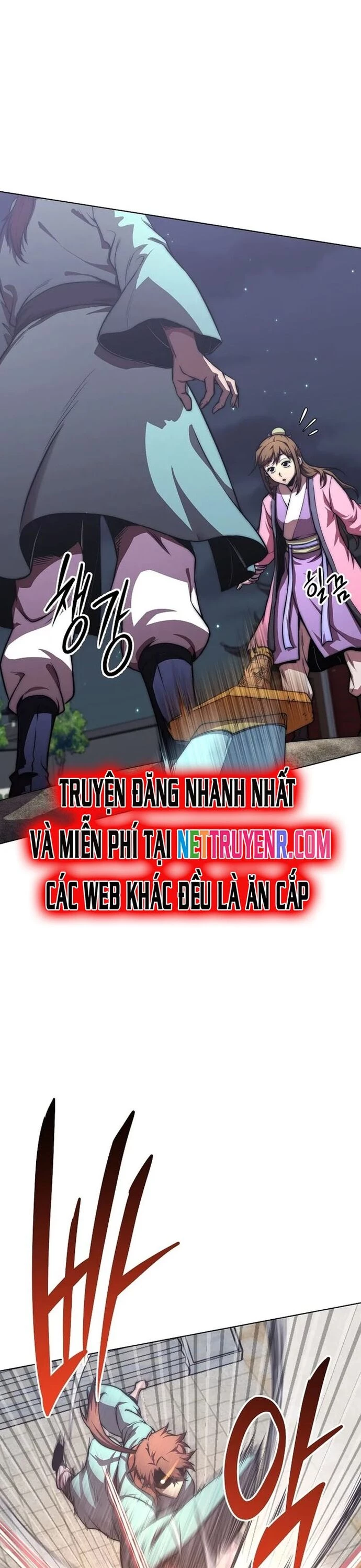 Con Trai Của Gia Tộc Nam Cung Thế Gia Chapter 80 - Trang 2
