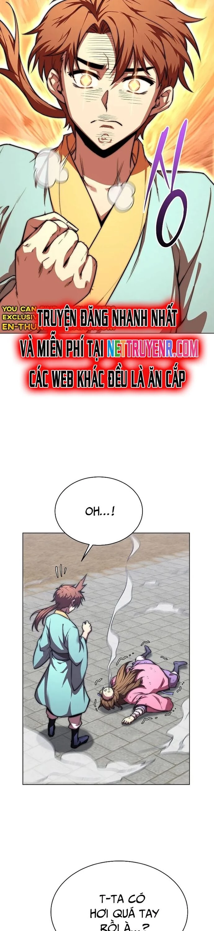 Con Trai Của Gia Tộc Nam Cung Thế Gia Chapter 80 - Trang 2