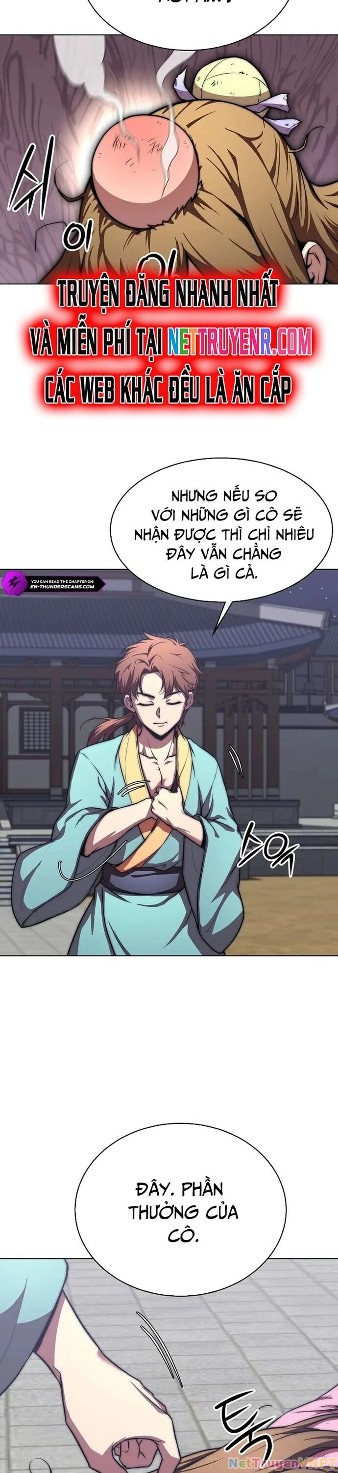 Con Trai Của Gia Tộc Nam Cung Thế Gia Chapter 80 - Trang 2