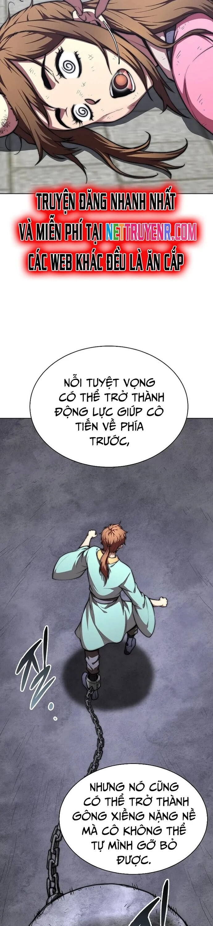 Con Trai Của Gia Tộc Nam Cung Thế Gia Chapter 80 - Trang 2