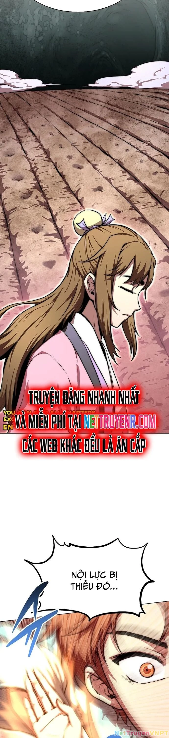 Con Trai Của Gia Tộc Nam Cung Thế Gia Chapter 80 - Trang 2