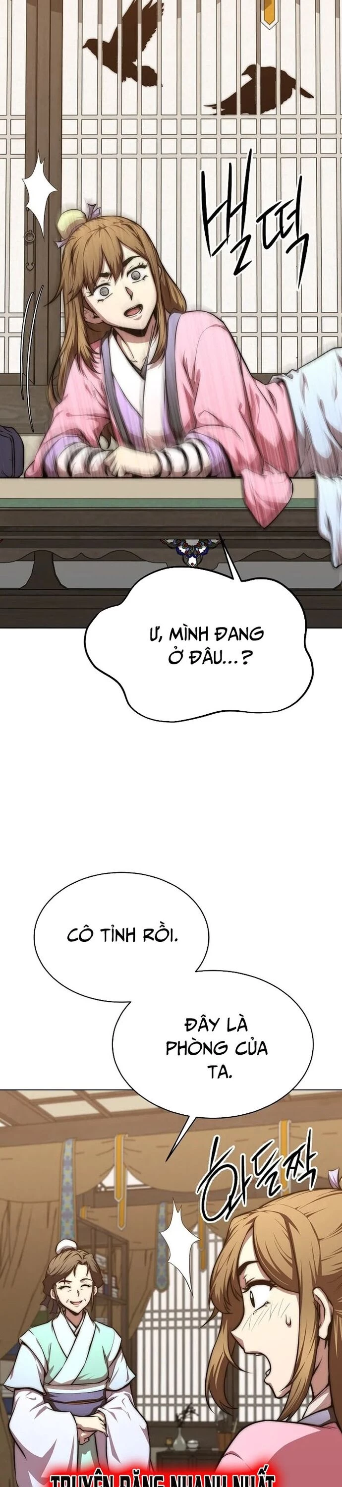 Con Trai Của Gia Tộc Nam Cung Thế Gia Chapter 80 - Trang 2