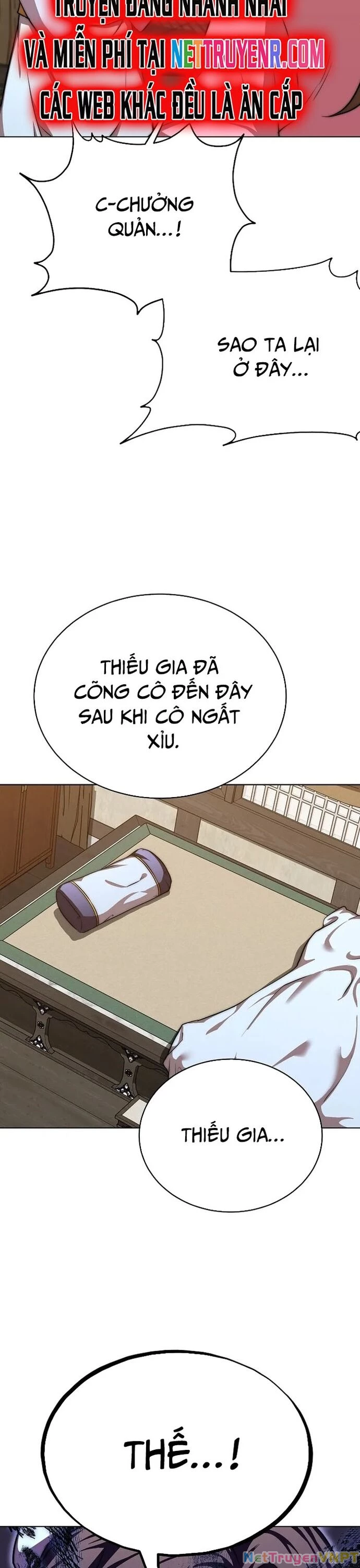 Con Trai Của Gia Tộc Nam Cung Thế Gia Chapter 80 - Trang 2