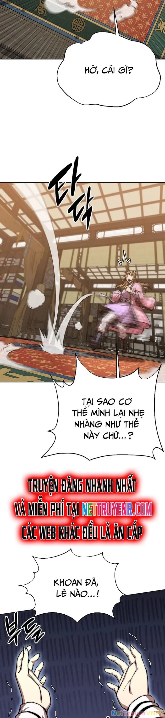 Con Trai Của Gia Tộc Nam Cung Thế Gia Chapter 80 - Trang 2