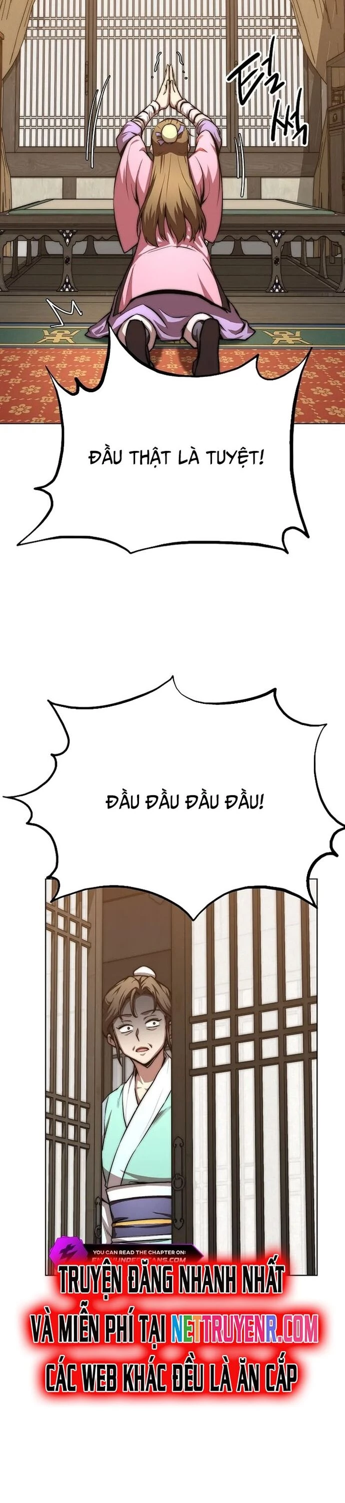 Con Trai Của Gia Tộc Nam Cung Thế Gia Chapter 80 - Trang 2