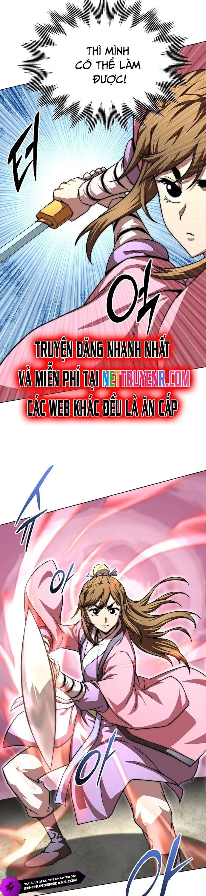 Con Trai Của Gia Tộc Nam Cung Thế Gia Chapter 80 - Trang 2