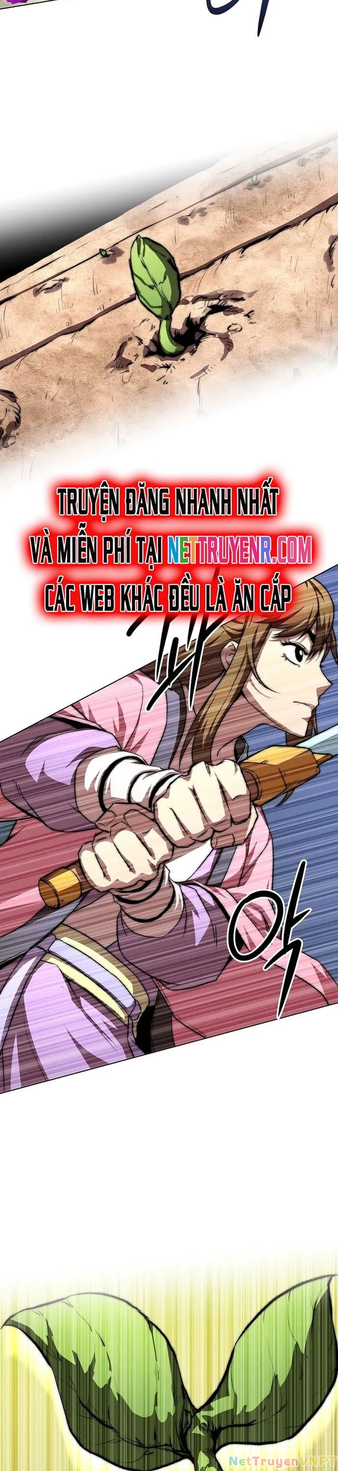 Con Trai Của Gia Tộc Nam Cung Thế Gia Chapter 80 - Trang 2