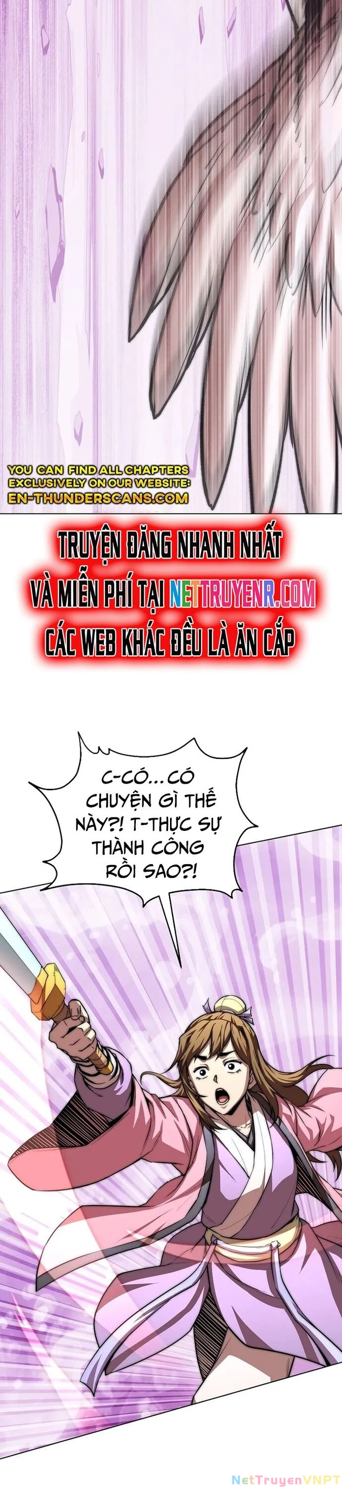 Con Trai Của Gia Tộc Nam Cung Thế Gia Chapter 80 - Trang 2