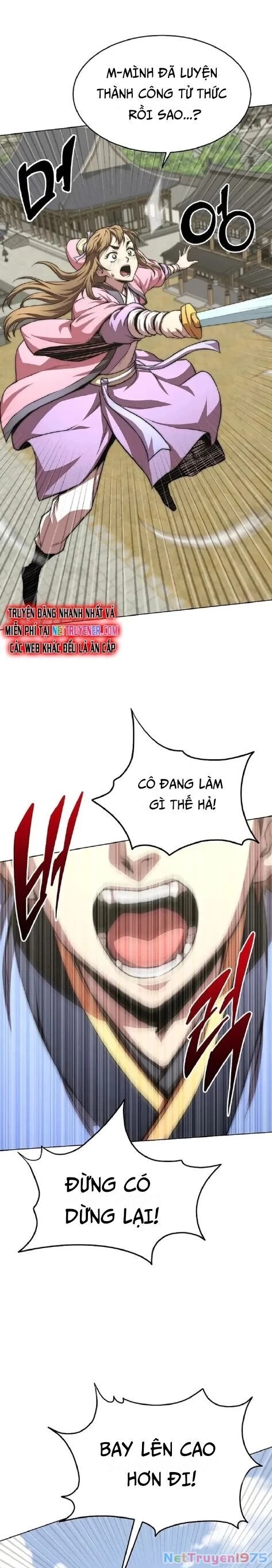 Con Trai Của Gia Tộc Nam Cung Thế Gia Chapter 81 - Trang 2