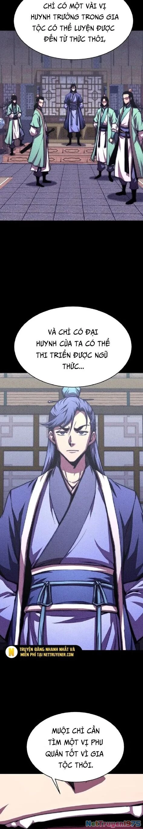 Con Trai Của Gia Tộc Nam Cung Thế Gia Chapter 81 - Trang 2