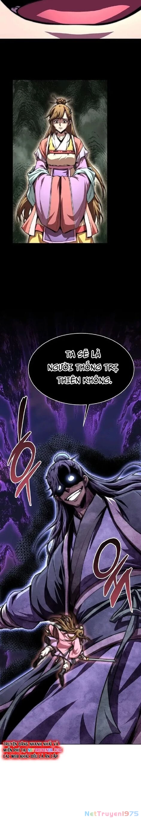 Con Trai Của Gia Tộc Nam Cung Thế Gia Chapter 81 - Trang 2
