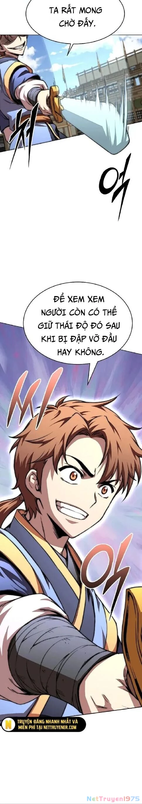 Con Trai Của Gia Tộc Nam Cung Thế Gia Chapter 81 - Trang 2