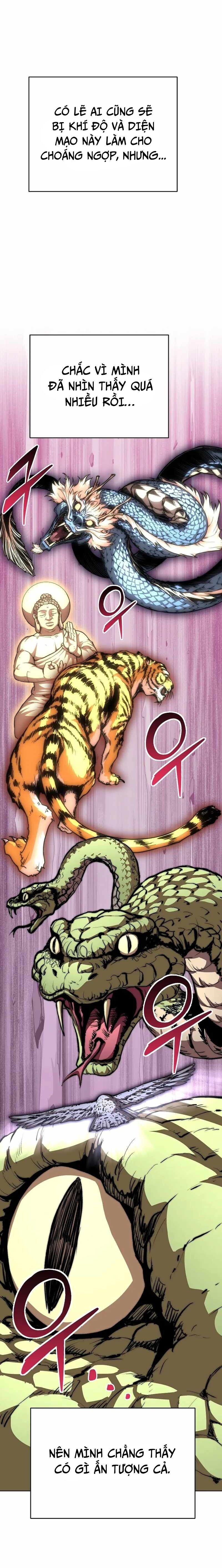 Con Trai Của Gia Tộc Nam Cung Thế Gia Chapter 82 - Trang 2
