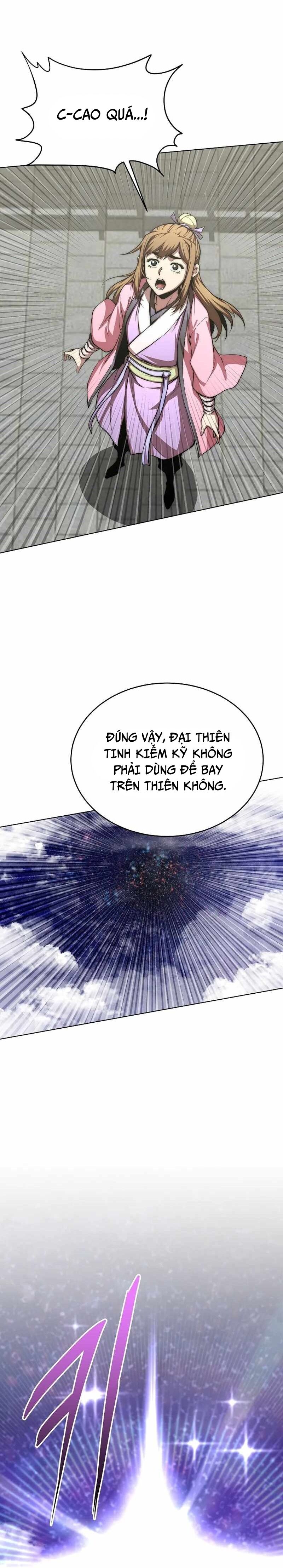Con Trai Của Gia Tộc Nam Cung Thế Gia Chapter 82 - Trang 2