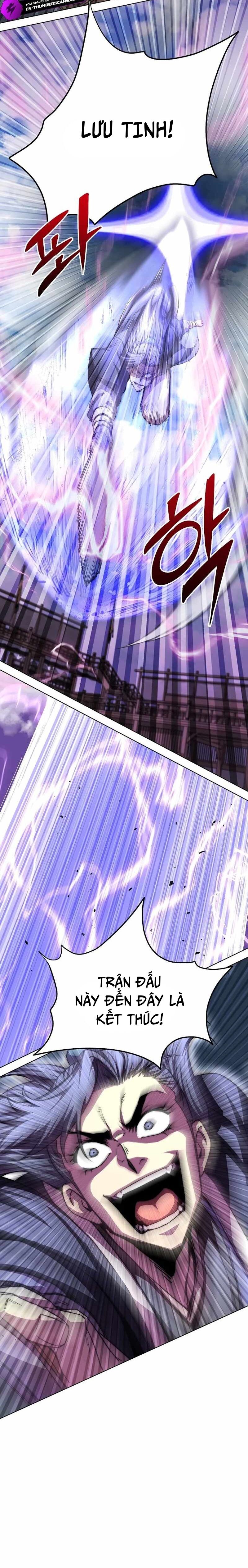 Con Trai Của Gia Tộc Nam Cung Thế Gia Chapter 82 - Trang 2