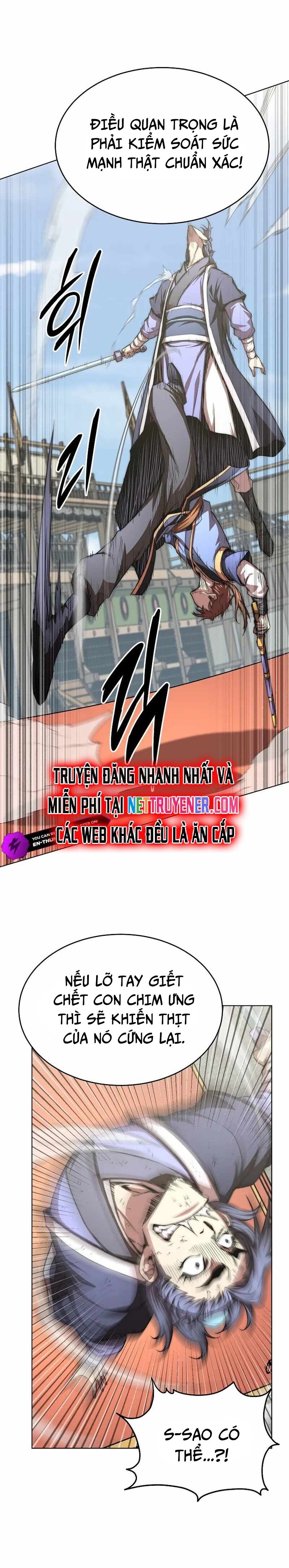 Con Trai Của Gia Tộc Nam Cung Thế Gia Chapter 82 - Trang 2